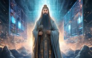 福明程，守护数字世界的安全之光