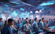走出局限，拥抱信息化，吉林信息化财务咨询课程探析