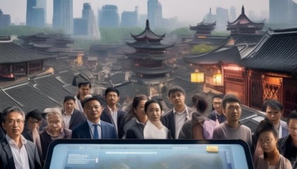 常熟，信息化技术咨询的摇篮