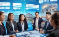 济南信息咨询服务，助力企业数字化转型的助力