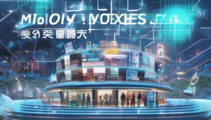 构建共赢的数字生态系统，构建友益信息咨询服务站