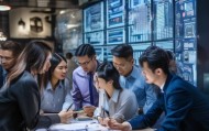如皋市浩博信息咨询服务，助力企业数字化转型的创新实践