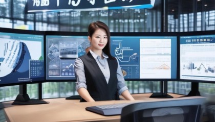 北京李薇佳业信息咨询服务，助力企业数字化转型，助您成功！