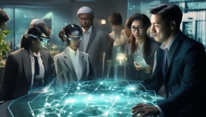 推动江苏信息化财务咨询产业高质量发展，构建智能化、高效化、绿色化的咨询体系