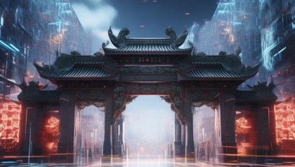 长安易之道，智慧时代的信息咨询服务解决方案