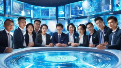 富诚信息咨询服务，助力企业数字化转型的强劲动力