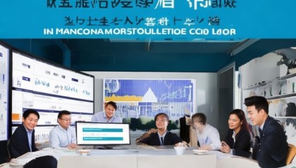 四川凰鸣信息技术咨询有限公司，专业技术咨询与服务，助力企业成长。