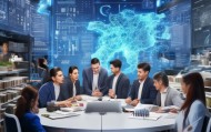 广东信息化企业管理咨询，赋能高质量发展