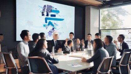 合阳畅聊信息咨询服务有限公司