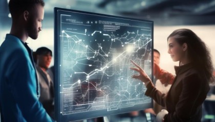 信息技术咨询服务，技术助力企业高质量发展的关键路径