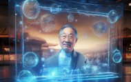 智慧与未来，同德信息咨询服务的新机遇