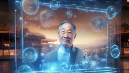 智慧与未来，同德信息咨询服务的新机遇