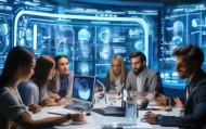 21世纪信息技术咨询， Fostering transformative business transformations