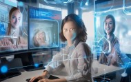 福建通服信息化咨询师，助力企业数字化转型