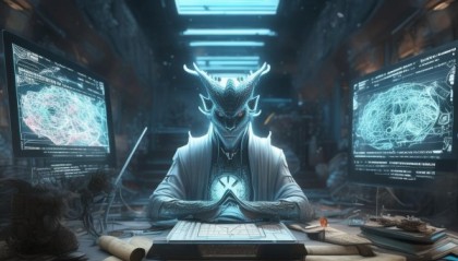 探索龙语信息咨询服务，开启智能信息治理的新篇章