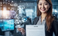 信息化咨询师证书助力企业数字化转型的职场必修课