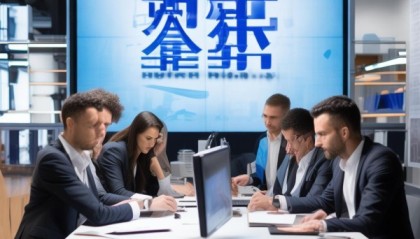 宿迁正规信息技术咨询，助力企业发展与民生保障