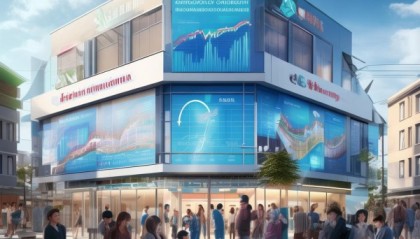 海原县信息咨询服务助力经济发展