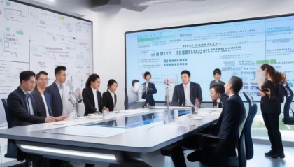 中山市赢胜和信息咨询服务，重塑企业竞争力的创新实践