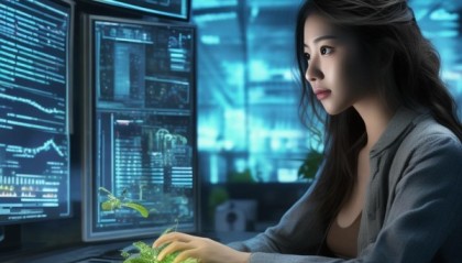 小莫咨询，助力数据驱动的未来