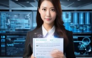 信息化咨询师证书，助力职场竞争力提升