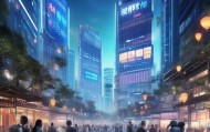 宁夏易龙信息技术咨询，助力宁夏地区数字化转型