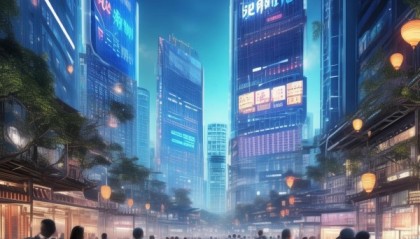 宁夏易龙信息技术咨询，助力宁夏地区数字化转型