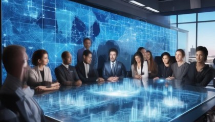 数字化转型，物业公司信息化咨询的机遇与挑战