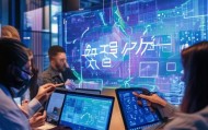 新田信息咨询服务，赋能企业的互联网转型