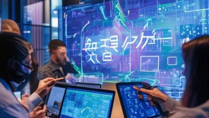 新田信息咨询服务，赋能企业的互联网转型