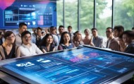 江西中小企业信息化咨询，助力企业数字化转型