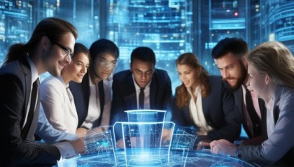长熙信息技术咨询，技术驱动的未来解决方案