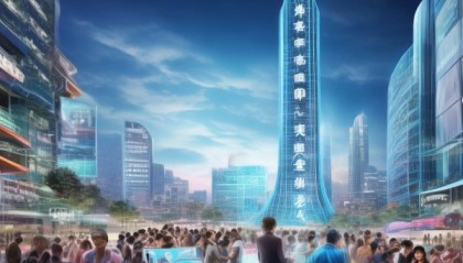 永州信息咨询服务助力数字经济创新与发展