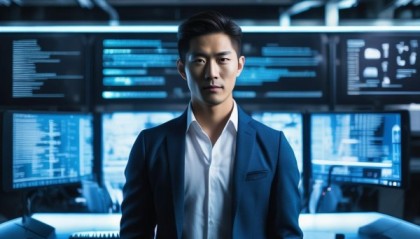 立安信，技术与服务的完美结合