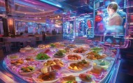 从良食到智慧生活，探索信息咨询服务的未来