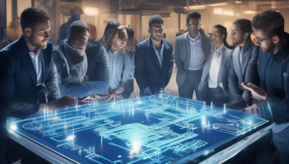 工业军工信息化咨询，助力安全与效率的未来