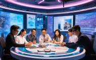 唐山轩炀信息技术咨询，助力企业数字化转型的助力者