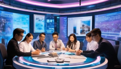 唐山轩炀信息技术咨询，助力企业数字化转型的助力者