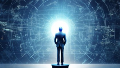 构建数字服务时代的诚信基石，信息化咨询行业责任与担当