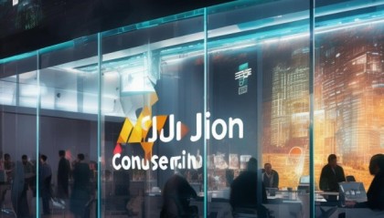 金金信息咨询服务部，创新驱动未来