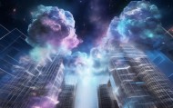 浩宇云，云技术助力财务解码。
