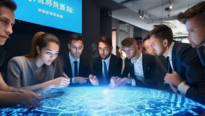 小桃信息咨询服务，助力精准洞察能够，赋能企业与个人