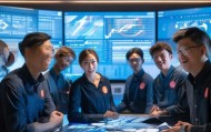 飞讯信息技术咨询服务部，助力企业数字化转型的专家