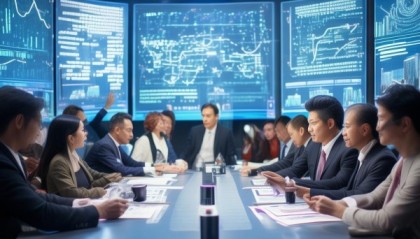 宁夏银川信息化咨询，助力地方经济发展与科技创新的数字化解决方案