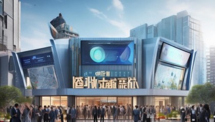 白城市广岐信息咨询服务，助力城市发展与产业发展
