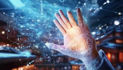 破局税务数字化转型的智慧之手，税务局信息技术咨询的未来路径