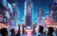 和田市聚腾信息技术咨询有限公司，技术赋能，创新未来