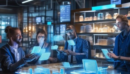 从信息咨询服务到数字化转型，上架策略与方法