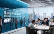 小邓信息咨询服务部，助力企业信息化发展