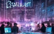星耀信息技术咨询，技术引领，未来之选
